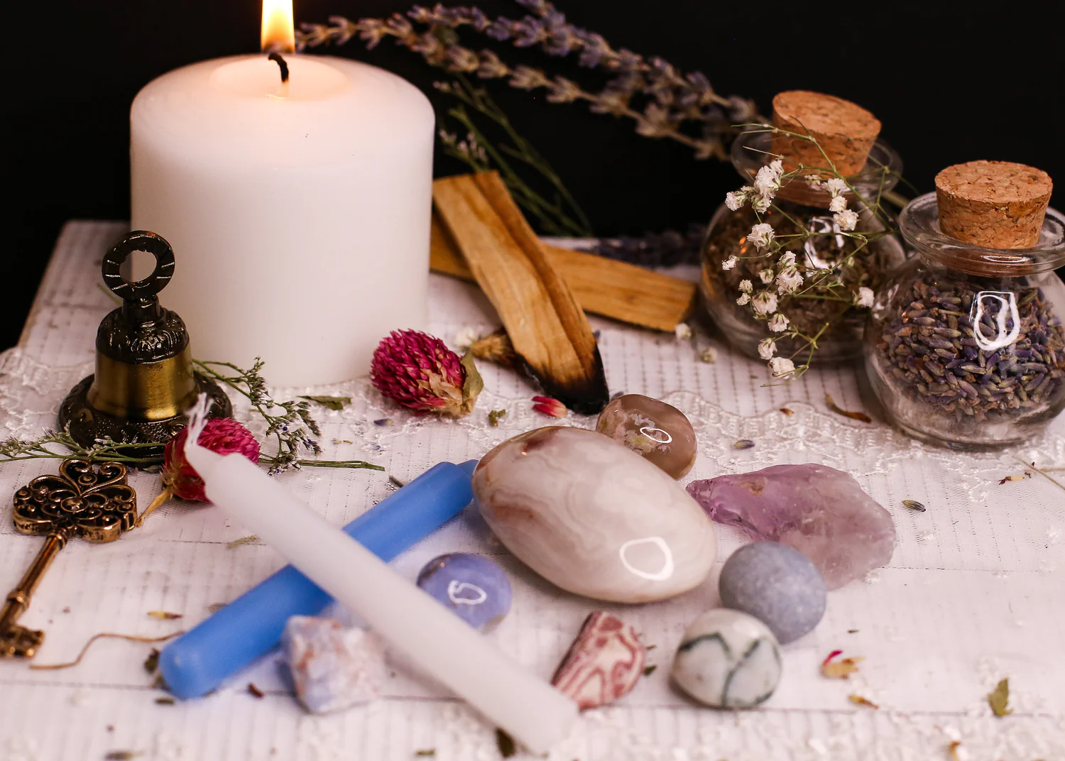 Marriage Spell for Troubled Marriages