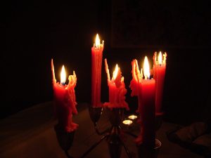 Love Spells to Restore Relationships