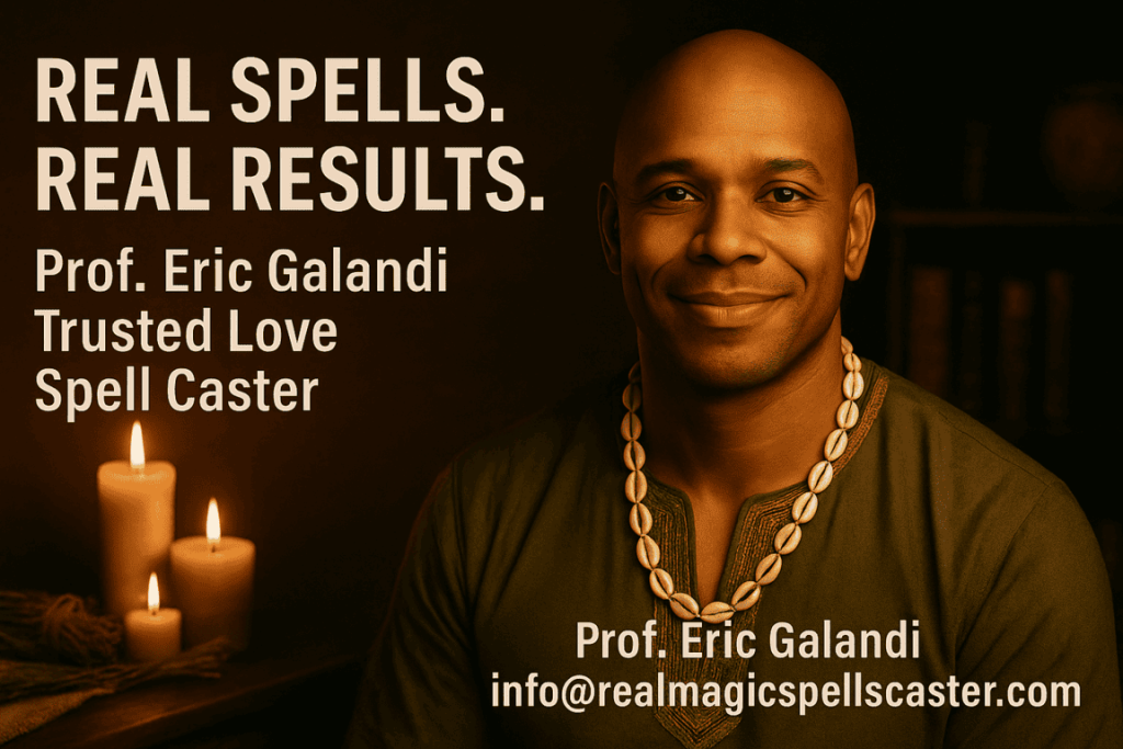Authentic Love Spells Online | #1 Powerful Love Spell Caster
