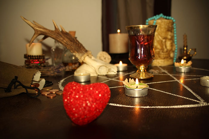 24 Hour Ex-Back Binding Spell