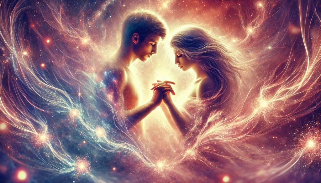 Quick Love Spells for Immediate Results: 24-Hour Love Spell