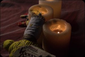 Voodoo Soul Binding Love Spell