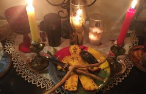 The Power of Real Love Spells - Real Spells That Change Lives