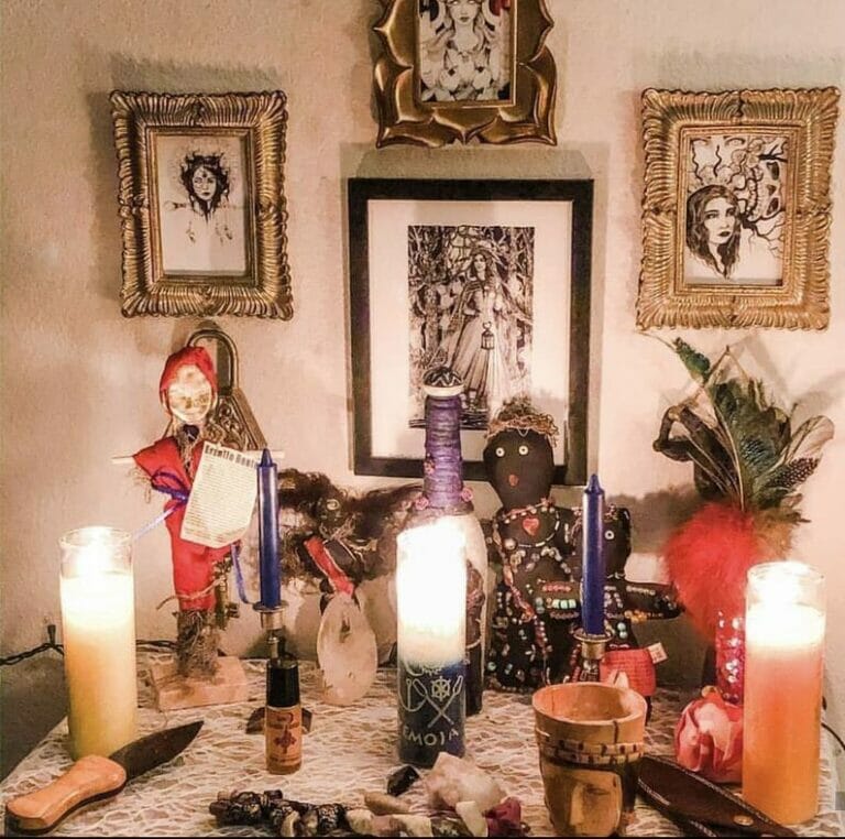 Reconciliation Love Spell