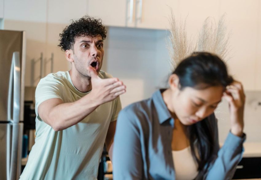 Breakup Spell with Husband’s Mistress