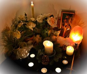 Break-Up Reversal Spell