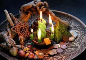 Attract Wealth, Prosperity -Turning Ambitions into Achievements