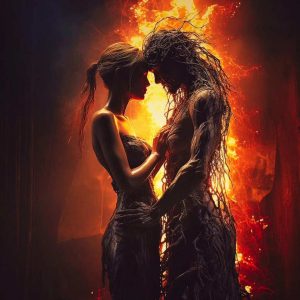 Soulmate Binding Spell