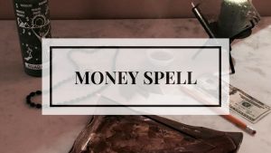 Work with a Professional Spell Caster