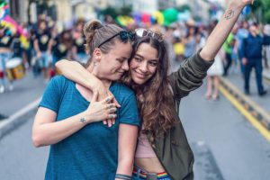 Making reconciliation not only possible but lasting.
