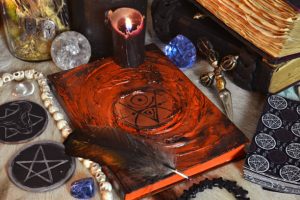 Love Rekindling Spell