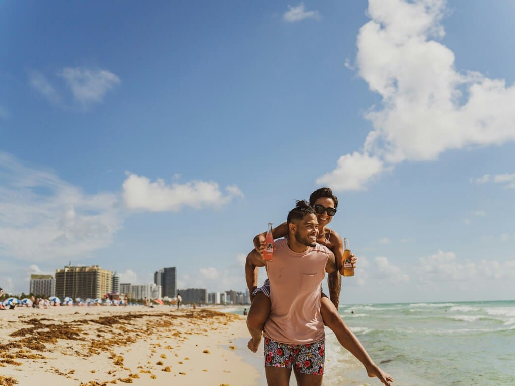 Commitment & Binding Spell in Miami