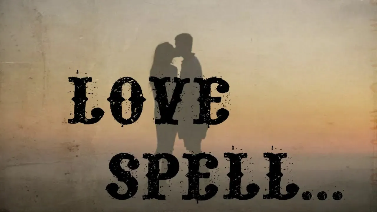 Authentic magic love spells | Return Lost Love
