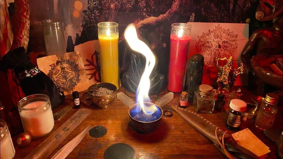 Book Powerful Love Spells That Work Fast | Confidential Spell Sessions to Return Lost Love & Restore Marriage