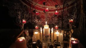 Quick Love Spells for Immediate Results | 24-Hour Love Solutions