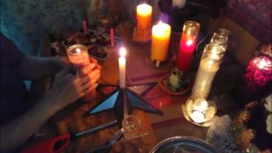 Peace & Harmony Love Spell (For Family Conflicts)