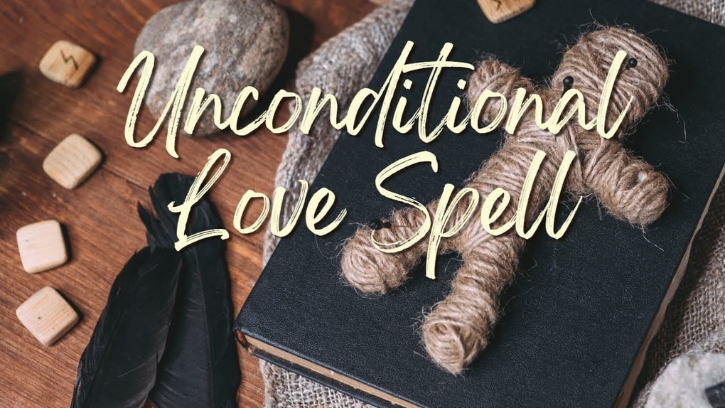 Authentic Love Spells | The Power of Working Love Spells