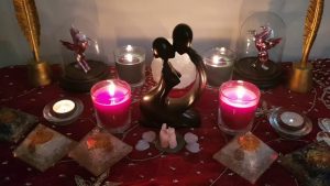 Divorce Prevention Spell
