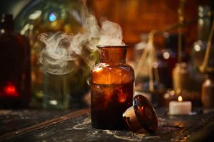 Authentic Love Spells | The Power of Working Love Spells