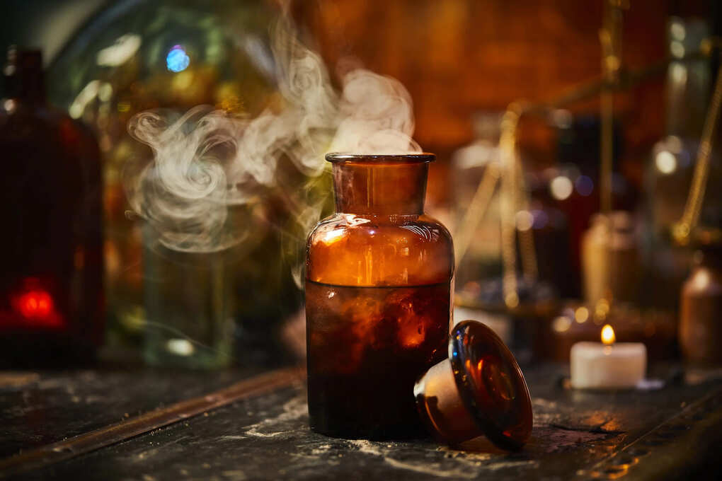 Authentic Love Spells | The Power of Working Love Spells