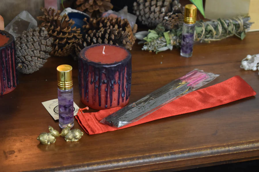 Rekindling What Was Broken