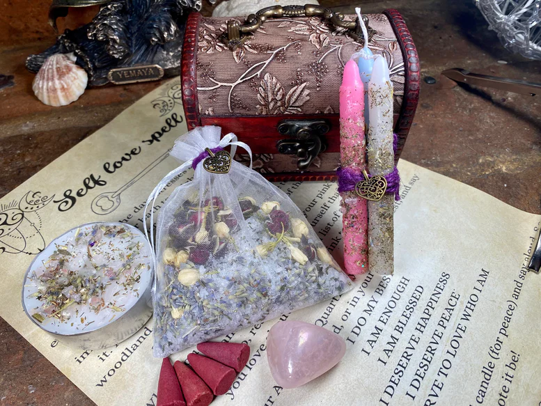 Eternal Connection That Cannot Be Broken