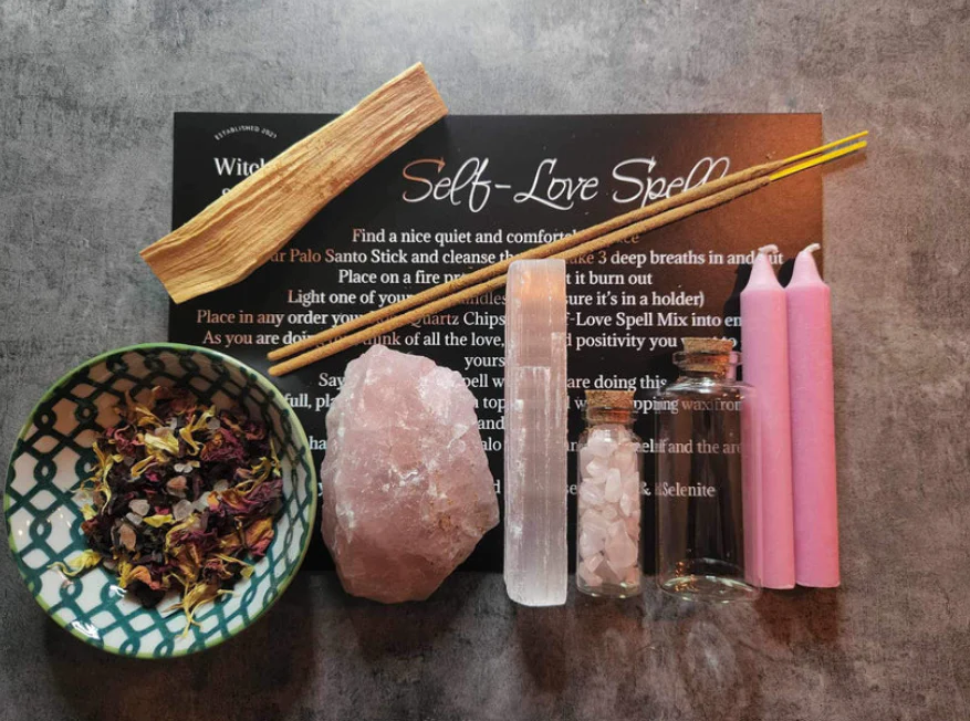 Undoing Separation Energy