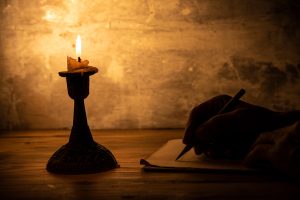 Book Texas Voodoo attraction magic consultation with Prof. Eric Galandi