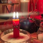 Newark-New York commuter marriage saver spell for urban corridor relationships in New Jersey