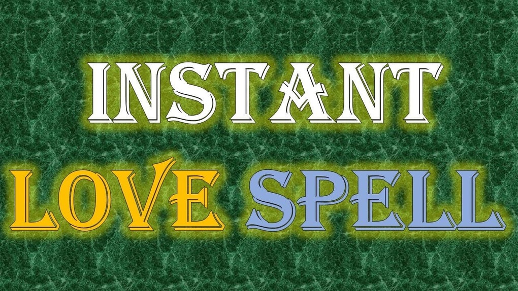 Powerful Instant Working Love Spells in Florida