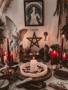 San Antonio passion ignition Voodoo ritual for immediate physical chemistry