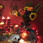 Wind Change Reconciliation Spell