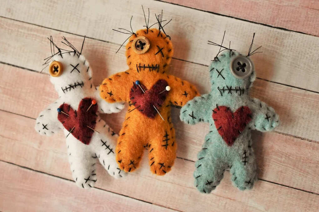 Marriage Binding Spells in New Jersey