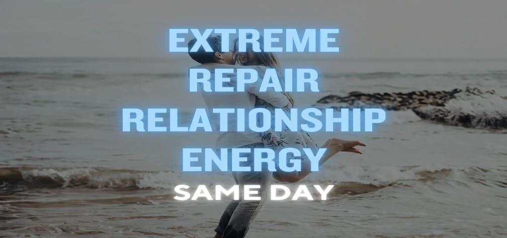 Immediate Love Reconciliation Spells in Chicago