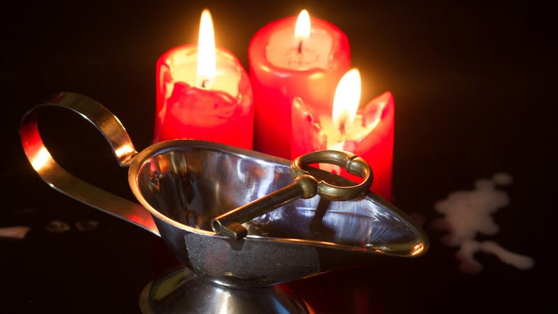 powerful way how to choose the right love spell for your situation