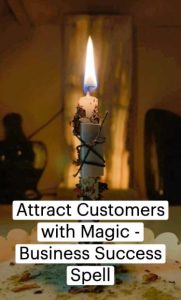 Business attraction spell increasing customers and opportunities