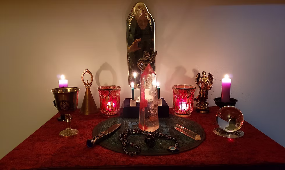 Return ex-back Love Voodoo Divorce Energy Realignment Spell for immediate emotional reconnection