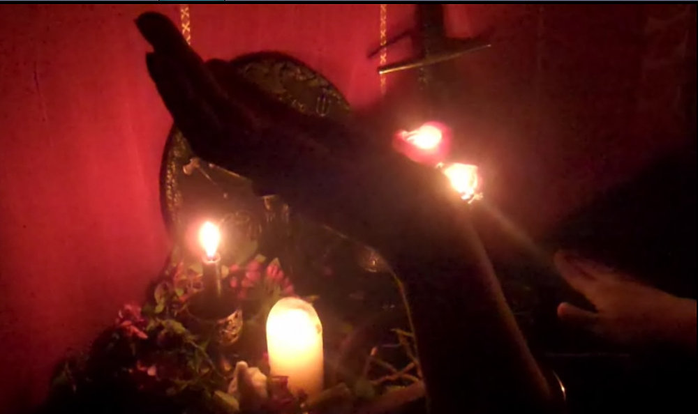 Voodoo Divorce Energy Realignment Spell for immediate emotional reconnection