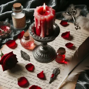 Return Love Love Spell in Italy