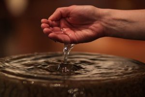 Property cleansing and spiritual purification tools