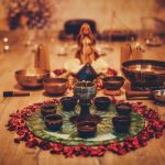 Urgent attraction spell for immediate romantic results with specific person in London