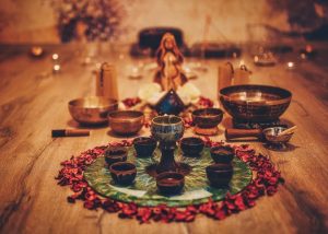 Urgent attraction spell for immediate romantic results with specific person in London
