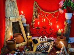 powerful love spells that work.