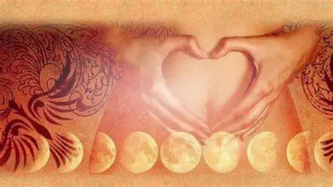 Spiritual womb healing spell to restore emotional and reproductive balance