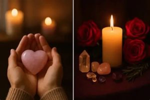 Soulmate Connection Spell