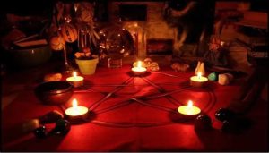 Best love spells for returning lost love by Prof. Eric Galandi
