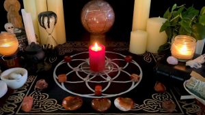 Authentic Love Spells in the United Kingdom (UK)