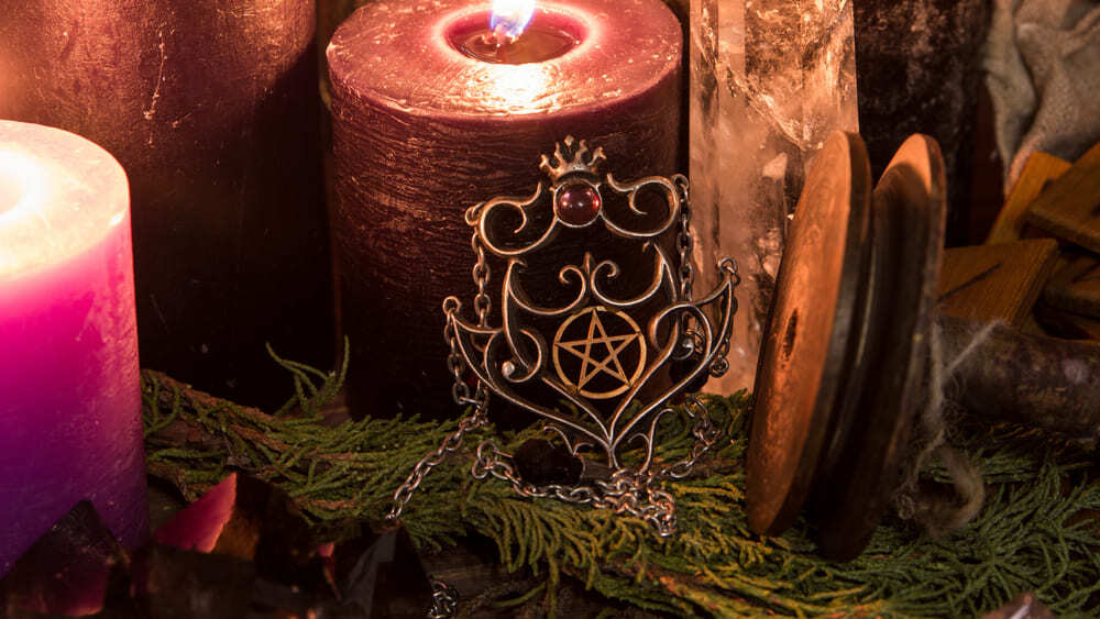 Lost Love Spell In the US and Canada