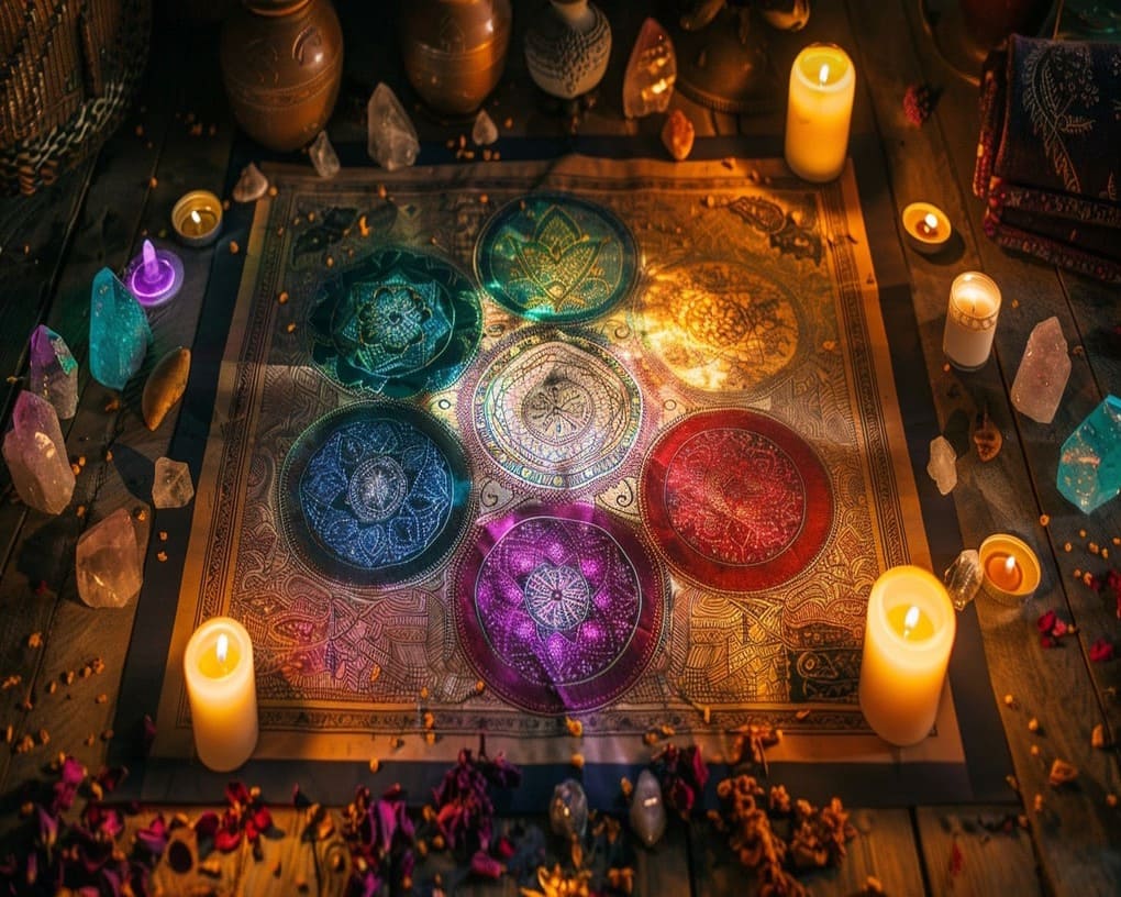 Proven Quick Love Spell