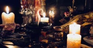 Understanding the Hidden World of Black Magic Spiritual Forces